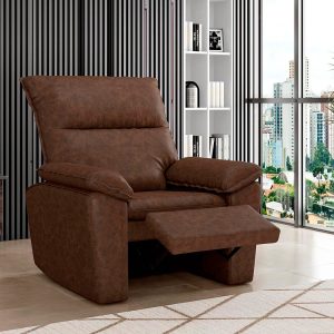 Poltrona Reclinável Cori