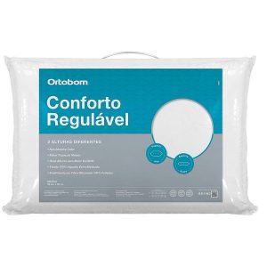 Conforto Regulável