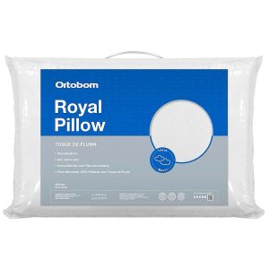 Royal Pillow